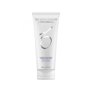 ZO SKIN HEALTH HYDRATING CLEANSER 200ml