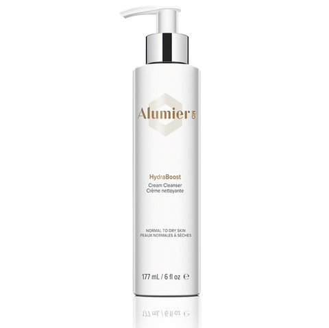 ALUMIER MD HYDRA BOOST CLEANSER 177ml