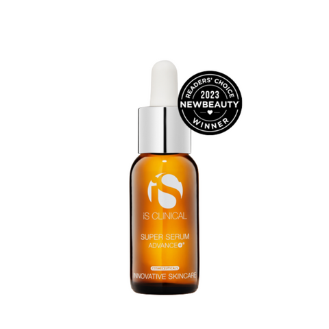 IS CLINICAL SUPER SERUM ADVANCE+