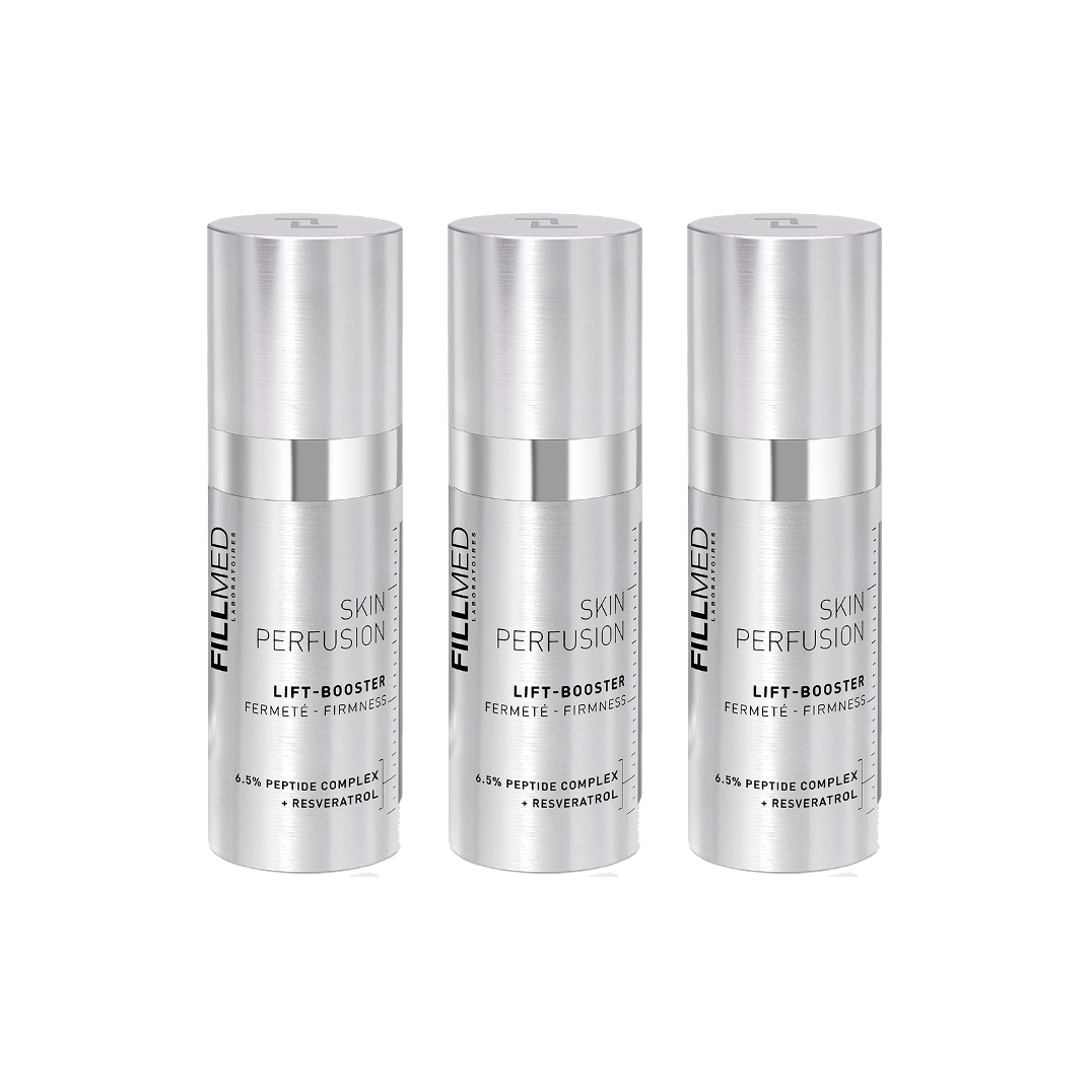 SKIN PERFUSION LIFT BOOSTER (3x10ml) (FIRMEZA)