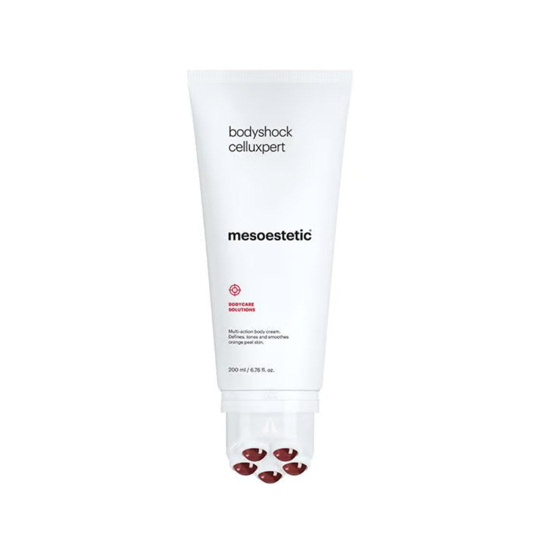 MESOESTETIC BODYSHOCK® CELLUXPERT 200ml