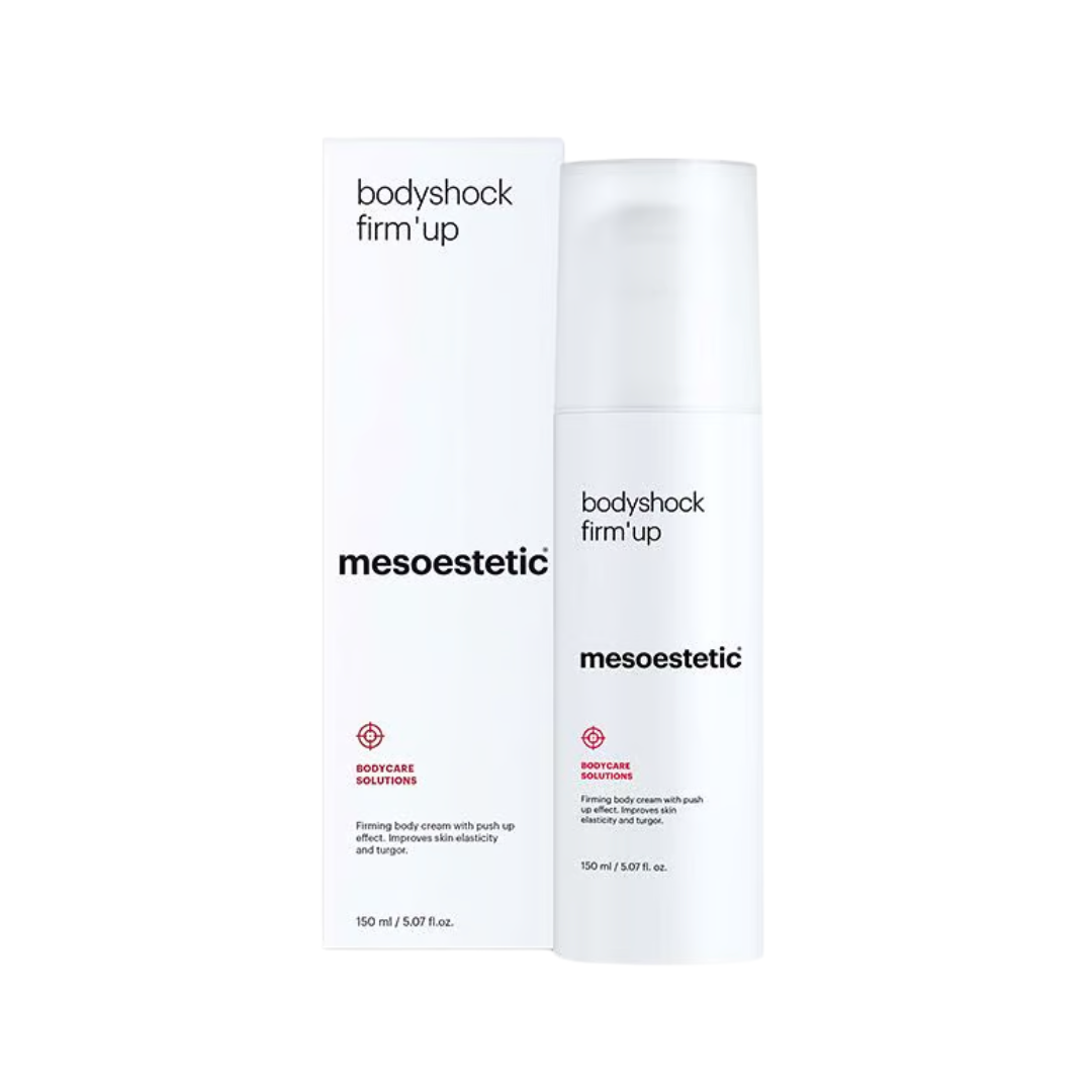 MESOESTETIC BODYSHOCK FIRM-UP 150ml