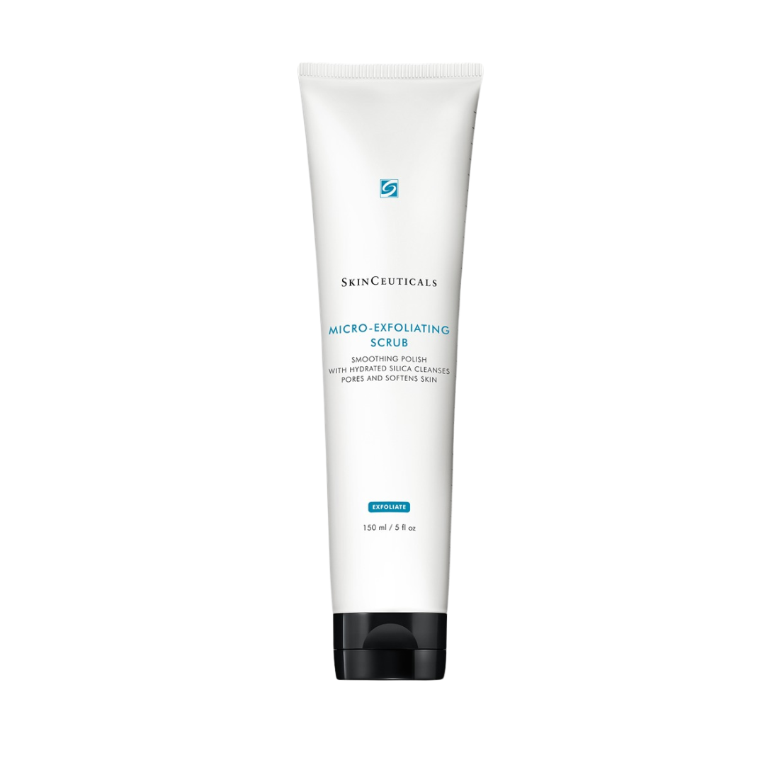 SKINCEUTICALS MICRO-EXFOLIATING SCRUB 150ml