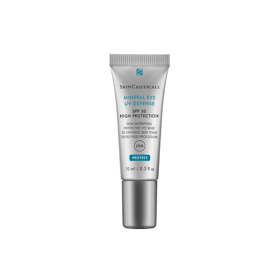 SKINCEUTICALS MINERAL EYE UV DEFENSE SPF 30 10ml