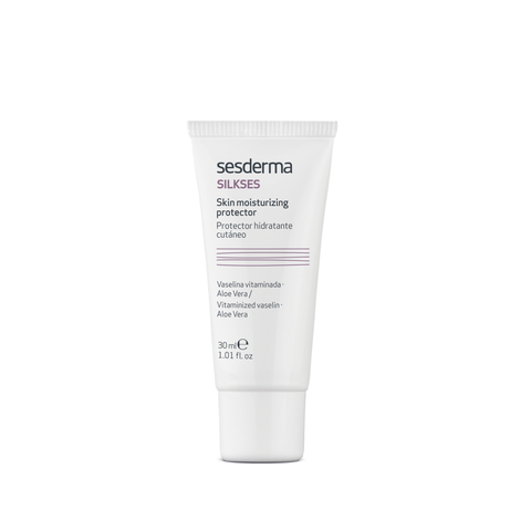 SESDERMA SILKSES PROTECTOR HIDRATANTE CUTÁNEO 30 ml