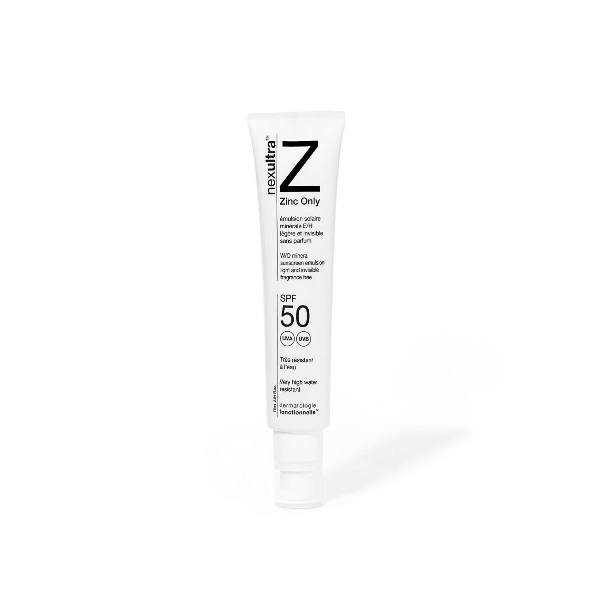 UNIVERSKIN NEXULTRA Z 75ml