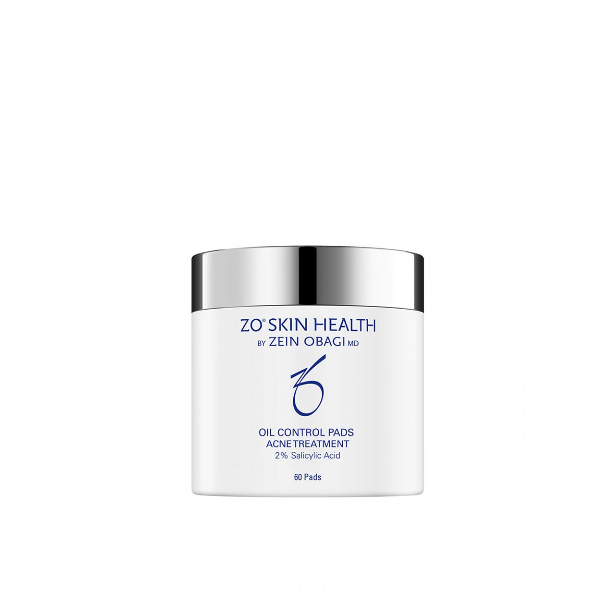 ZO SKIN HEALTH OIL CONTROL PADS (60u)