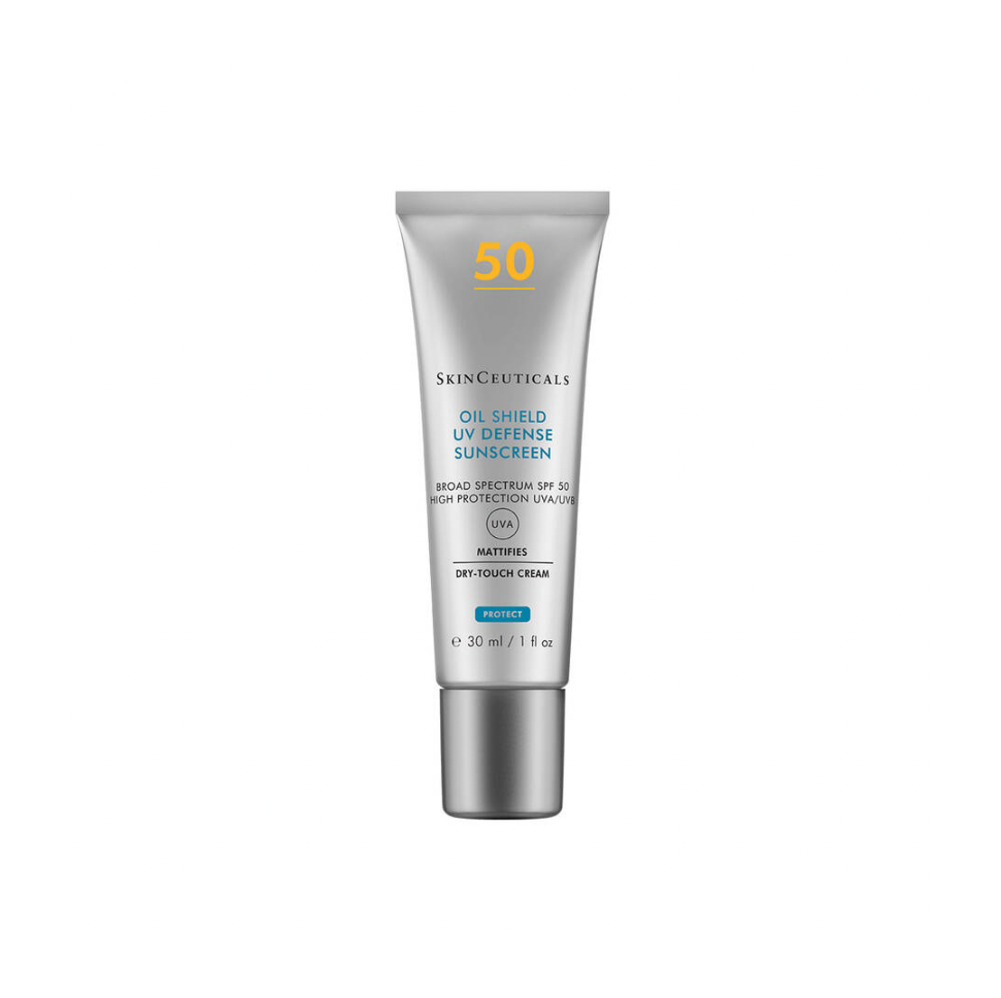 SKINCEUTICALS OIL SHIELD UV DEFENSE SPF50+ 30ml