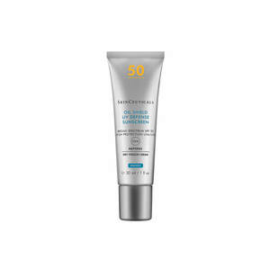 SKINCEUTICALS OIL SHIELD UV DEFENSE SPF50+ 30ml
