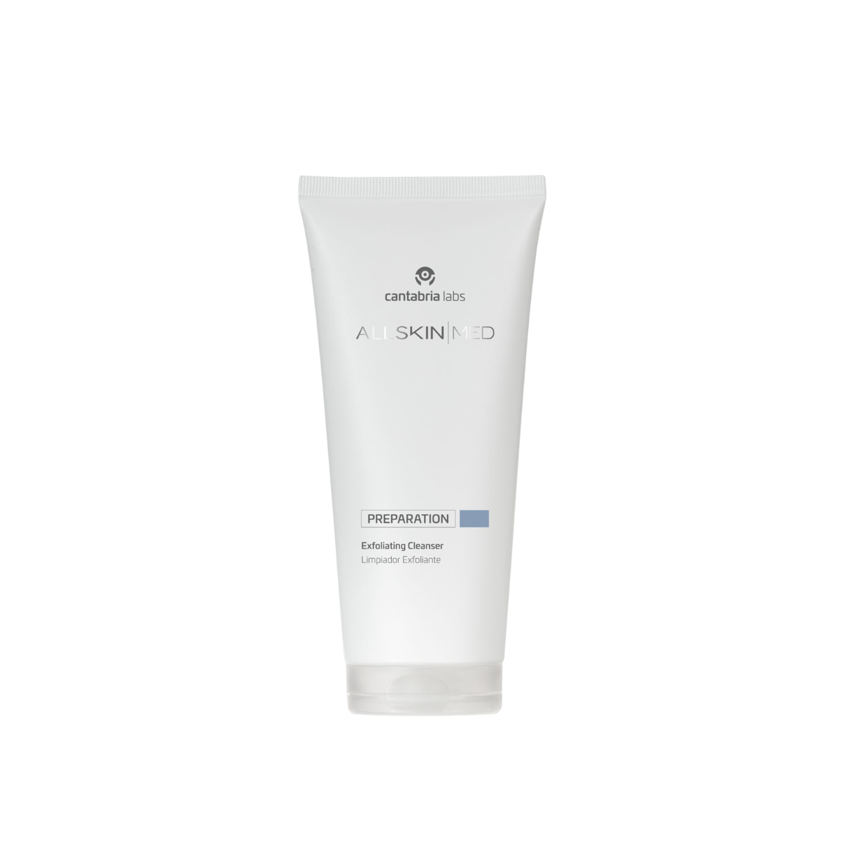 ALL SKIN MED EXFOLIATING CLEANSER 200ml