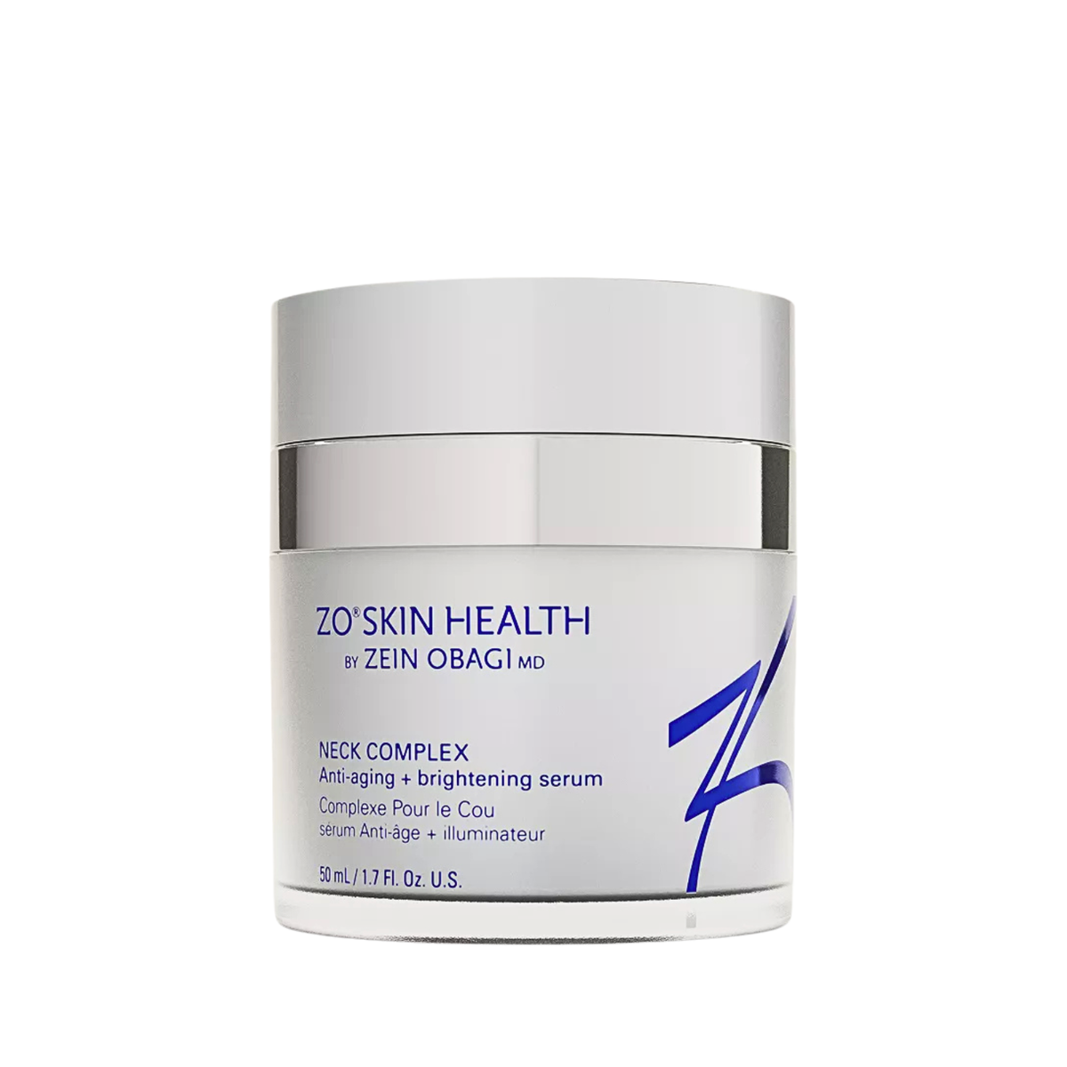 ZO SKIN HEALTH NECK COMPLEX ANTI-AGING + BRIGHTENING SOLUTION 50ml