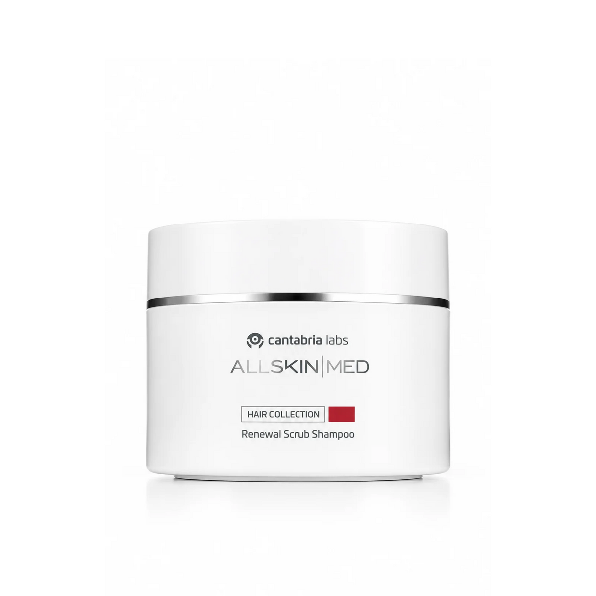 ALL SKIN MED RENEWAL SCRUB SHAMPOO 200ml