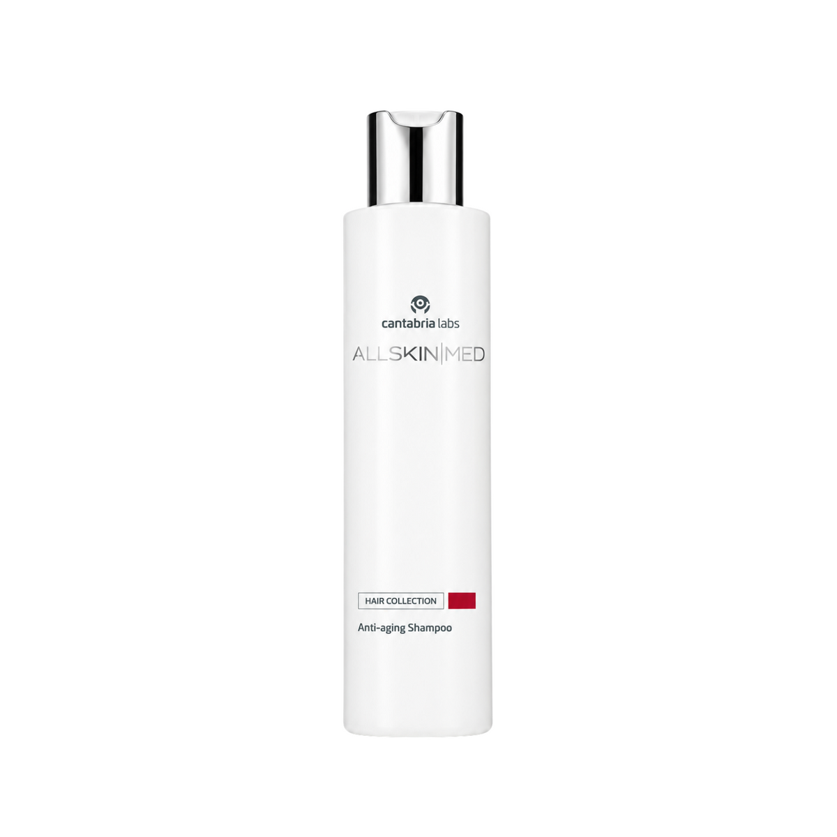 ALL SKIN MED ANTIAGING SHAMPOO 200ml
