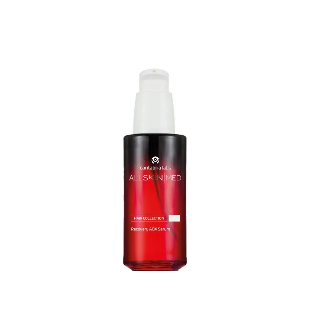ALL SKIN MED RECOVERY AOX SERUM 100ml