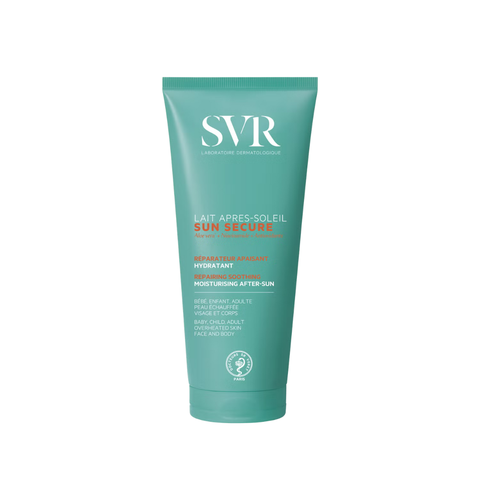 SVR SUN SECURE APRES SOLEIL CREMA 200ml