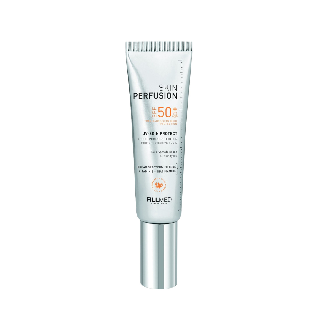 SKIN PERFUSION UV-SKIN PROTECT SPF50+ 50ml