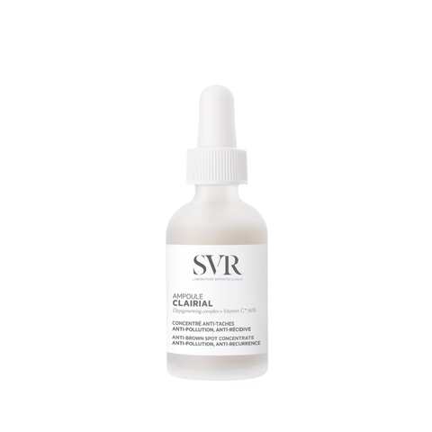 SVR CLAIRIAL AMPOULE 30ml