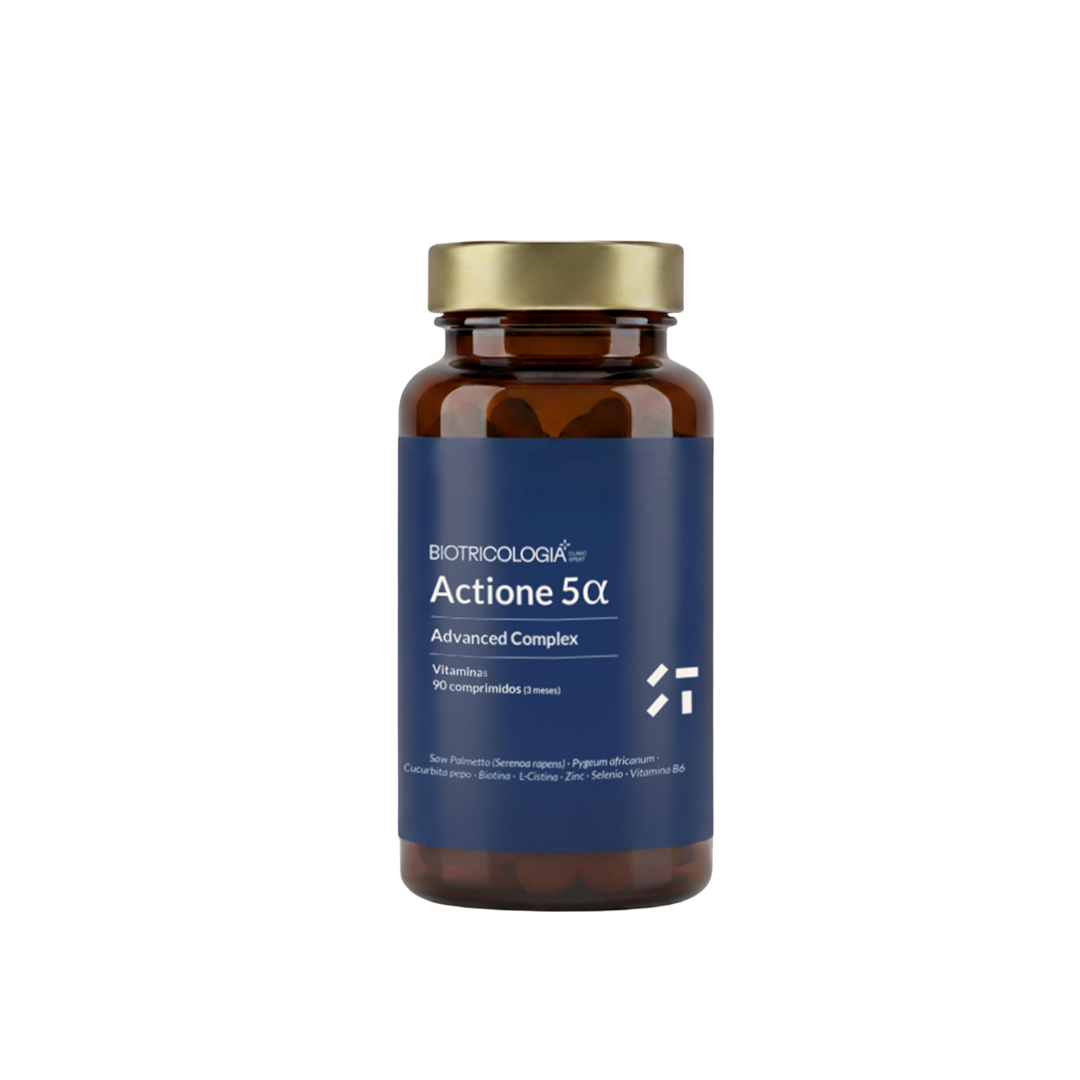 BIOTRICOLOGIA ACTIONE 5ALFA 90u
