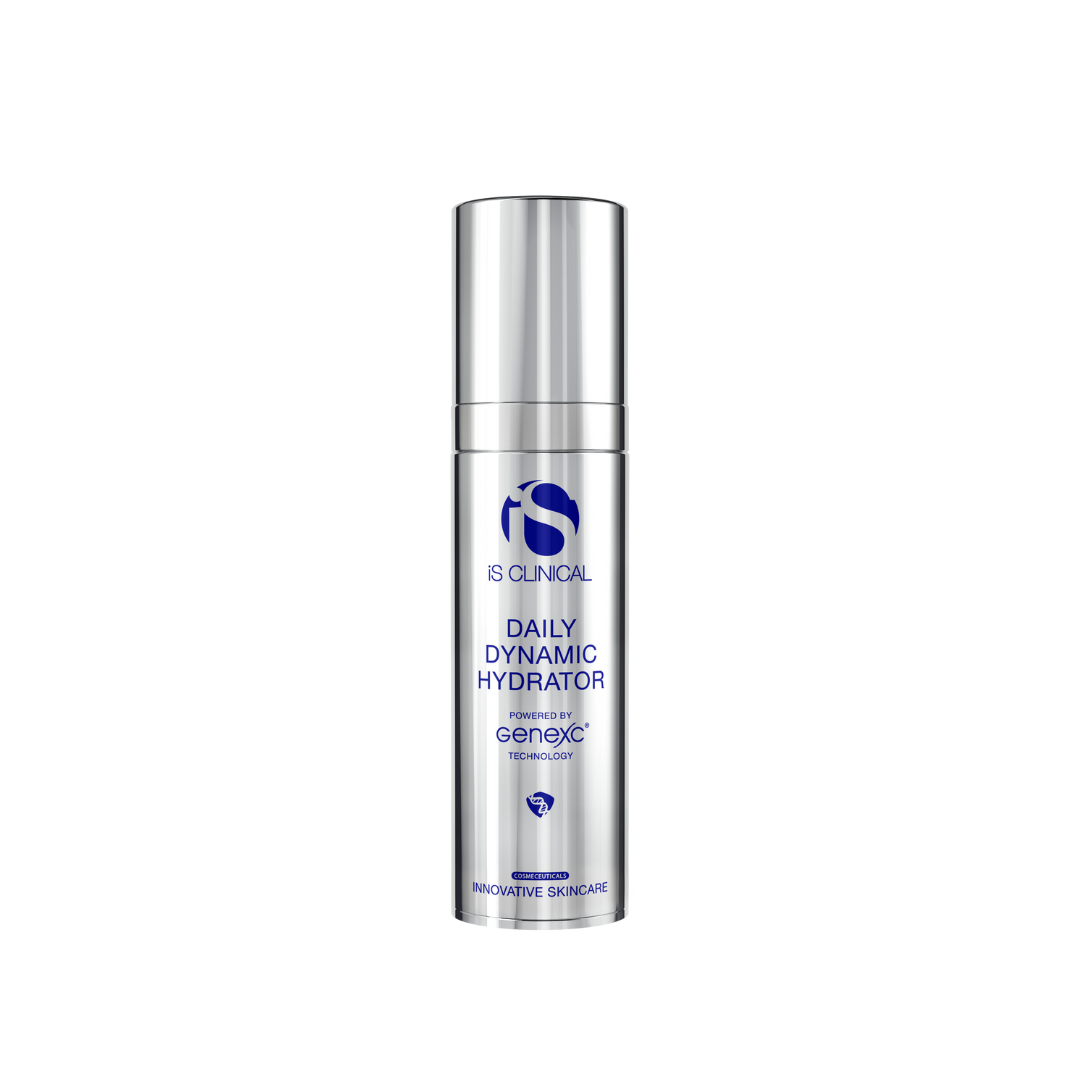 IS CLINICAL DAILY DYNAMIC HIDRATOR 50g