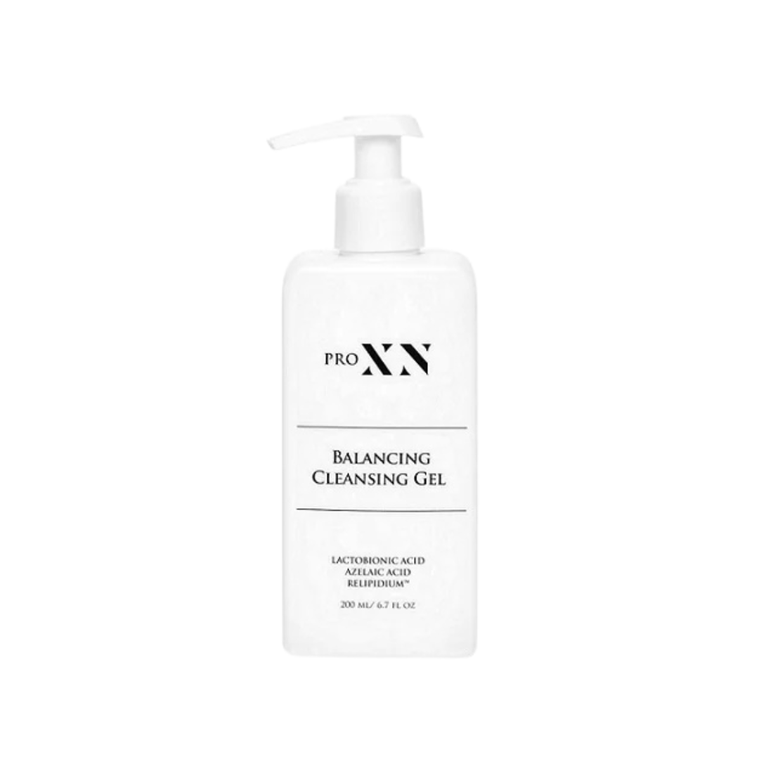 pro XN BALANCING CLEANSING GEL 200ml