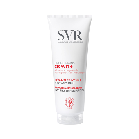 SVR CICAVIT+ CREMA DE MANOS 75g