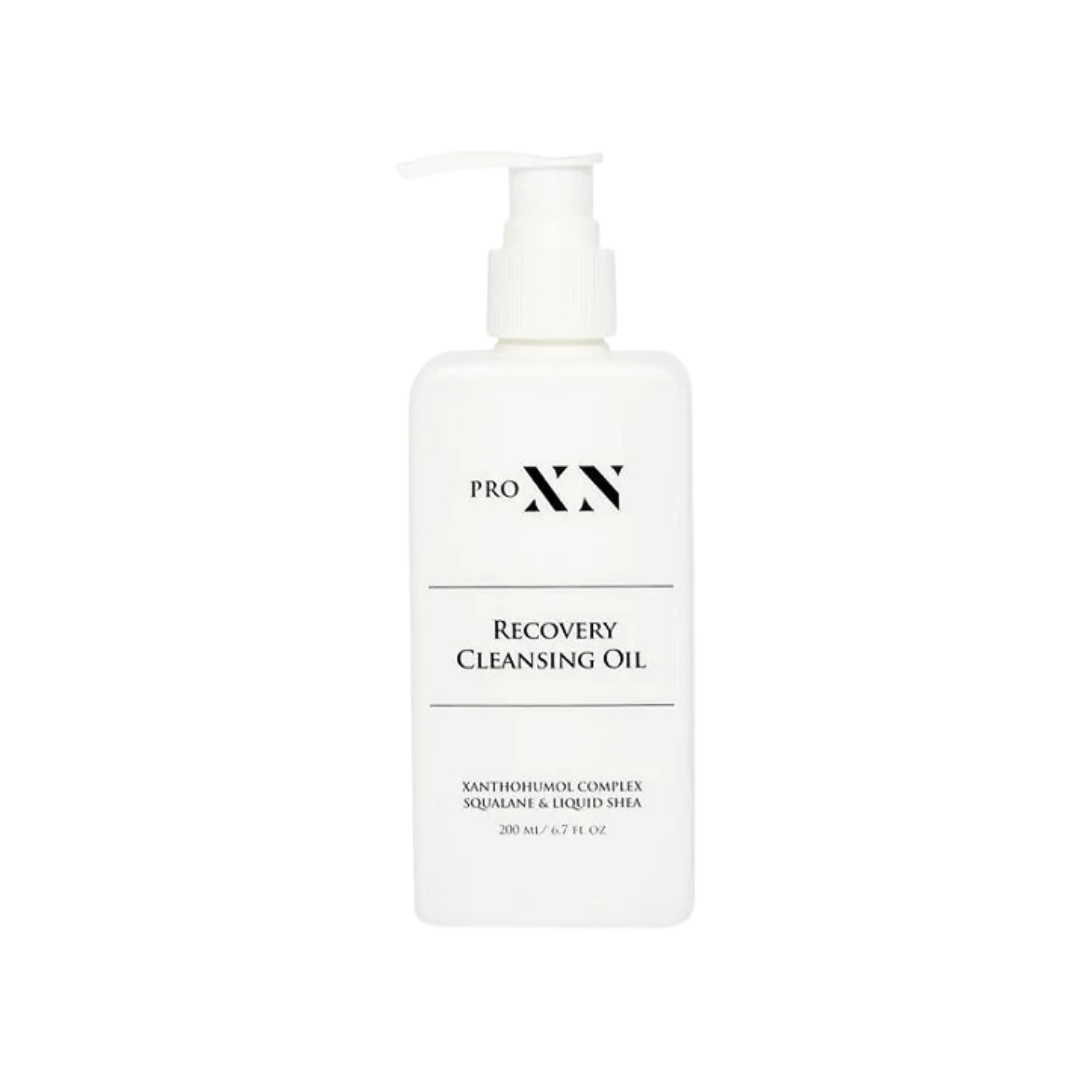 pro XN RECOVERY CLEANSING OIL 200ml