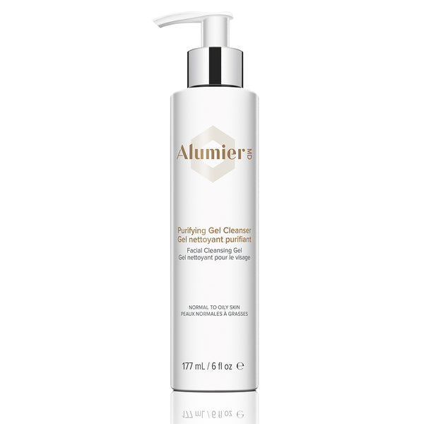 ALUMIER MD PURIFYING GEL CLEANSER 177ml
