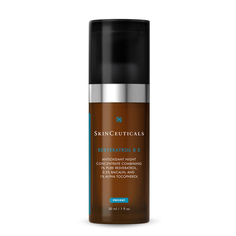 SKINCEUTICALS RESVERATROL BE 30ml