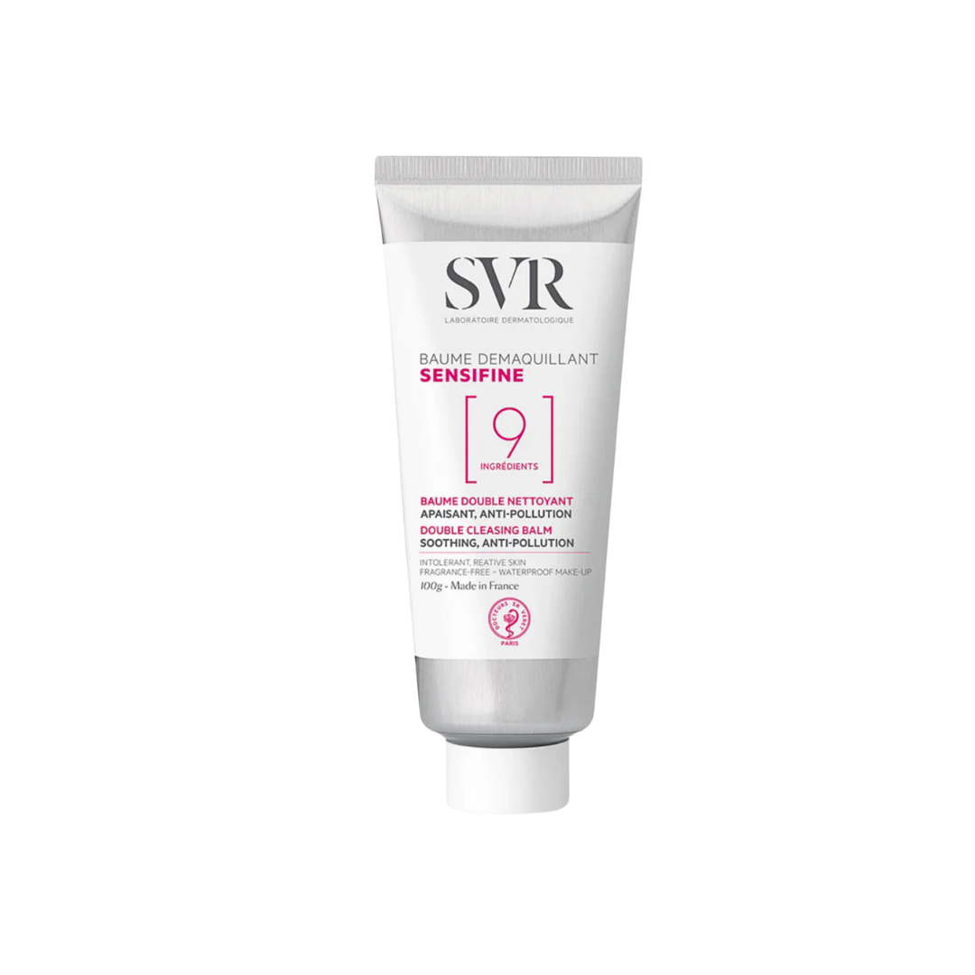 SVR BAUME DESMAQUILLANTE SENSIFINE 100g