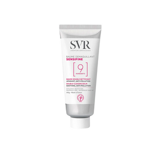 SVR BAUME DESMAQUILLANTE SENSIFINE 100g