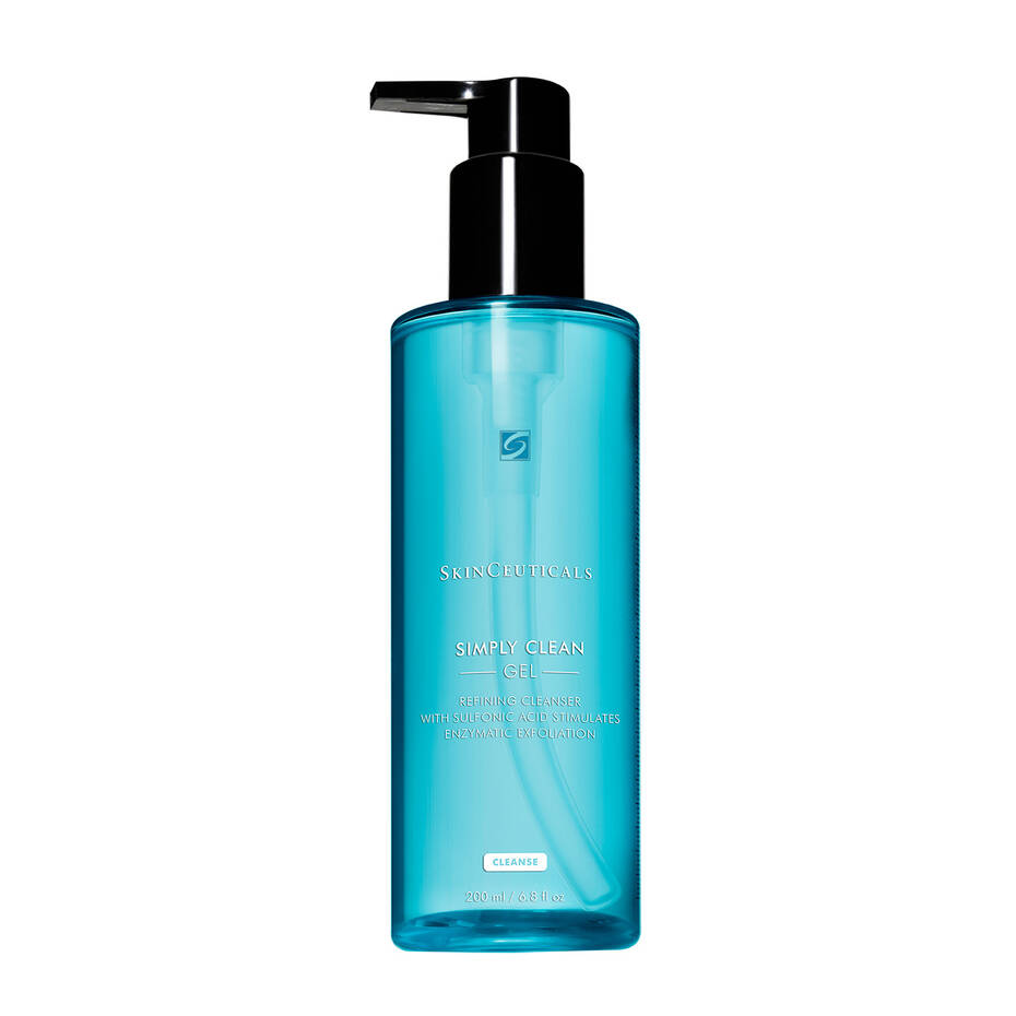 SKINCEUTICALS SIMPLY CLEAN 200ml