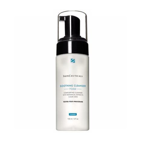 SKINCEUTICALS SOOTHING CLEANSER 150ml