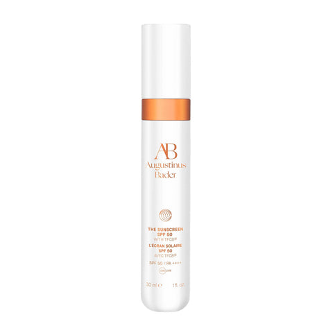 AUGUSTINUS BADER THE SUNSCREEN SPF50 30ml