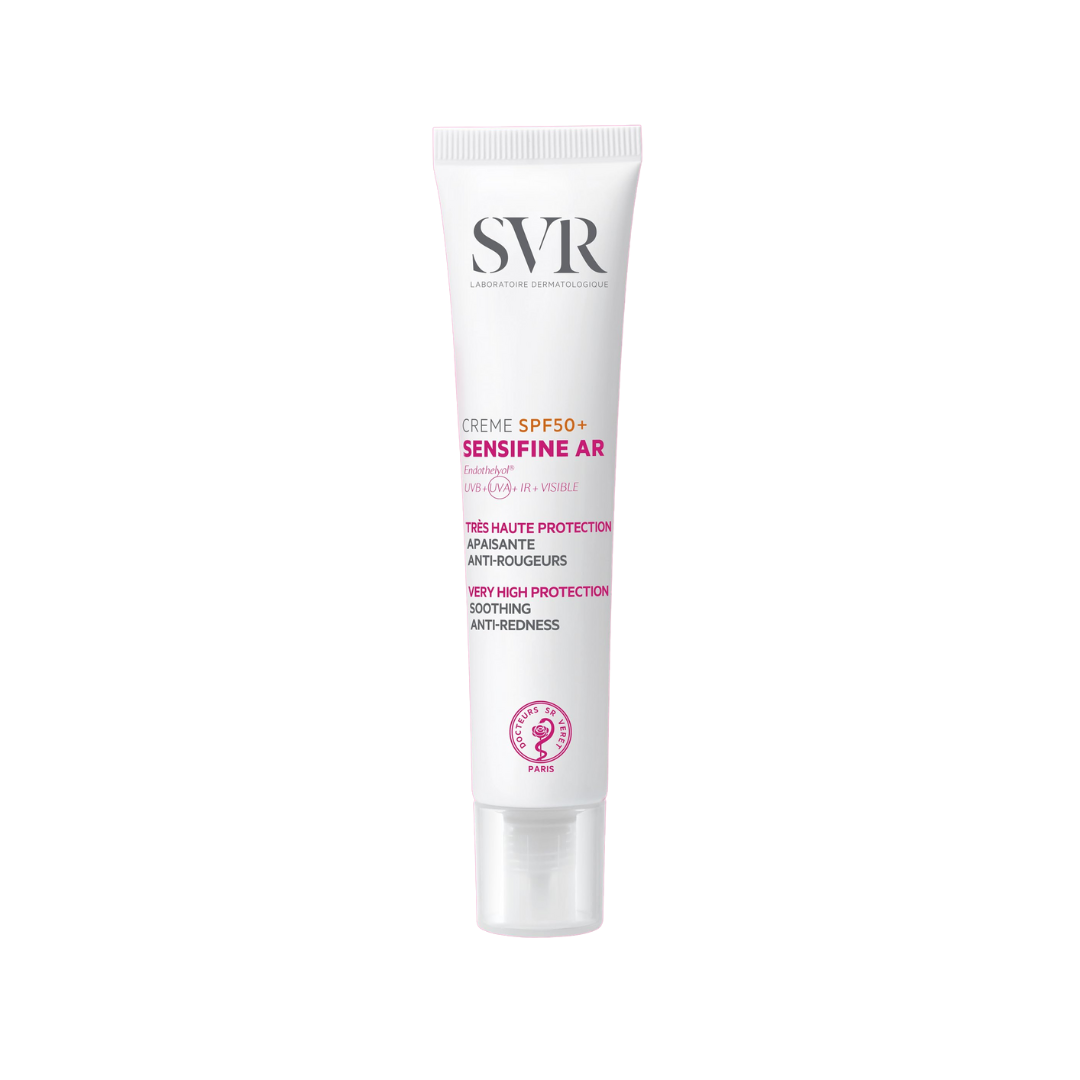 SVR SENSIFINE AR CREME SPF50+ 40ml