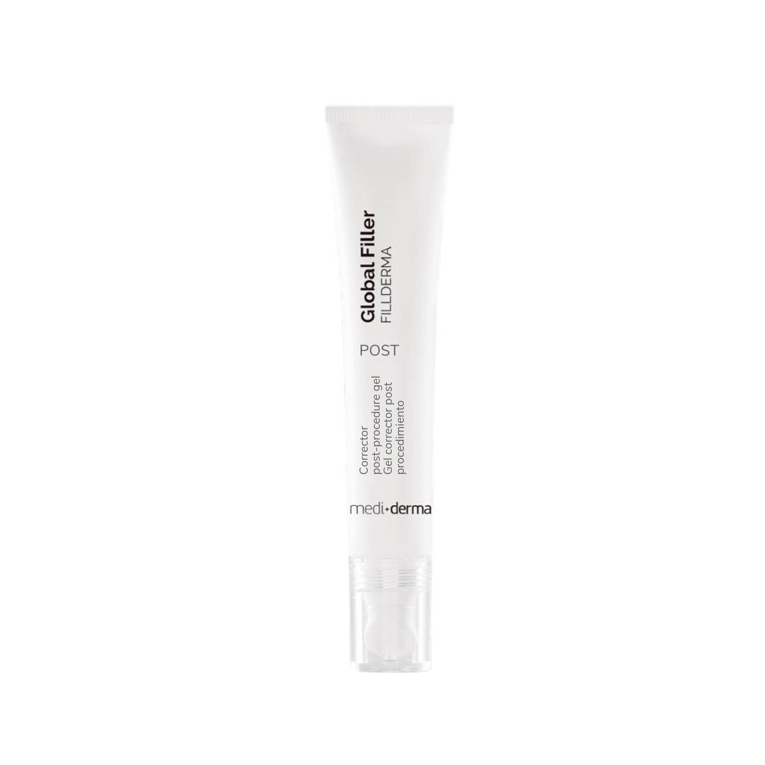 MEDIDERMA FILLDERMA GEL CORRECTOR POST-PROCEDIMIENTO 15ml