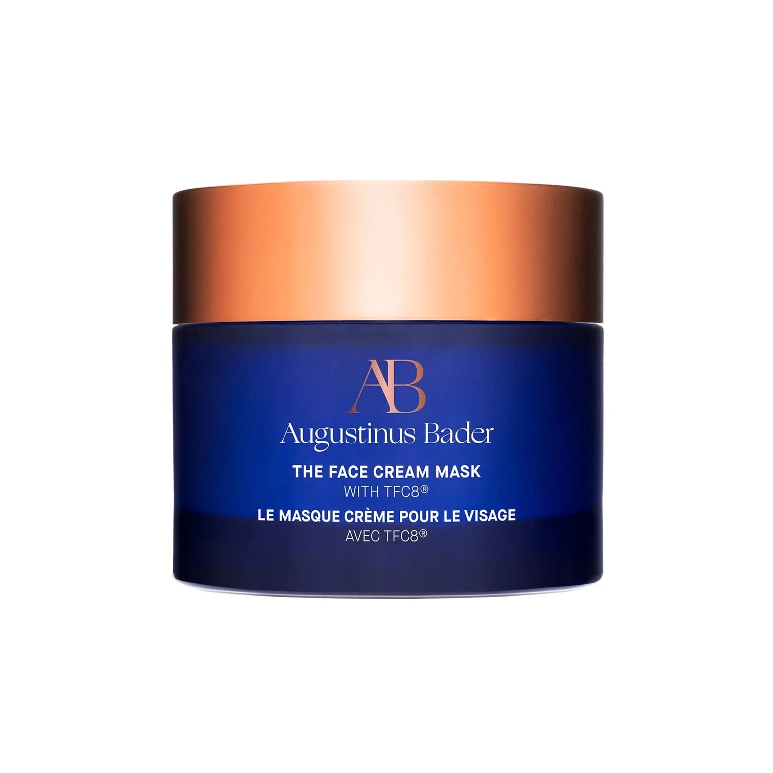 AUGUSTINUS BADER THE FACE CREAM MASK 50ml