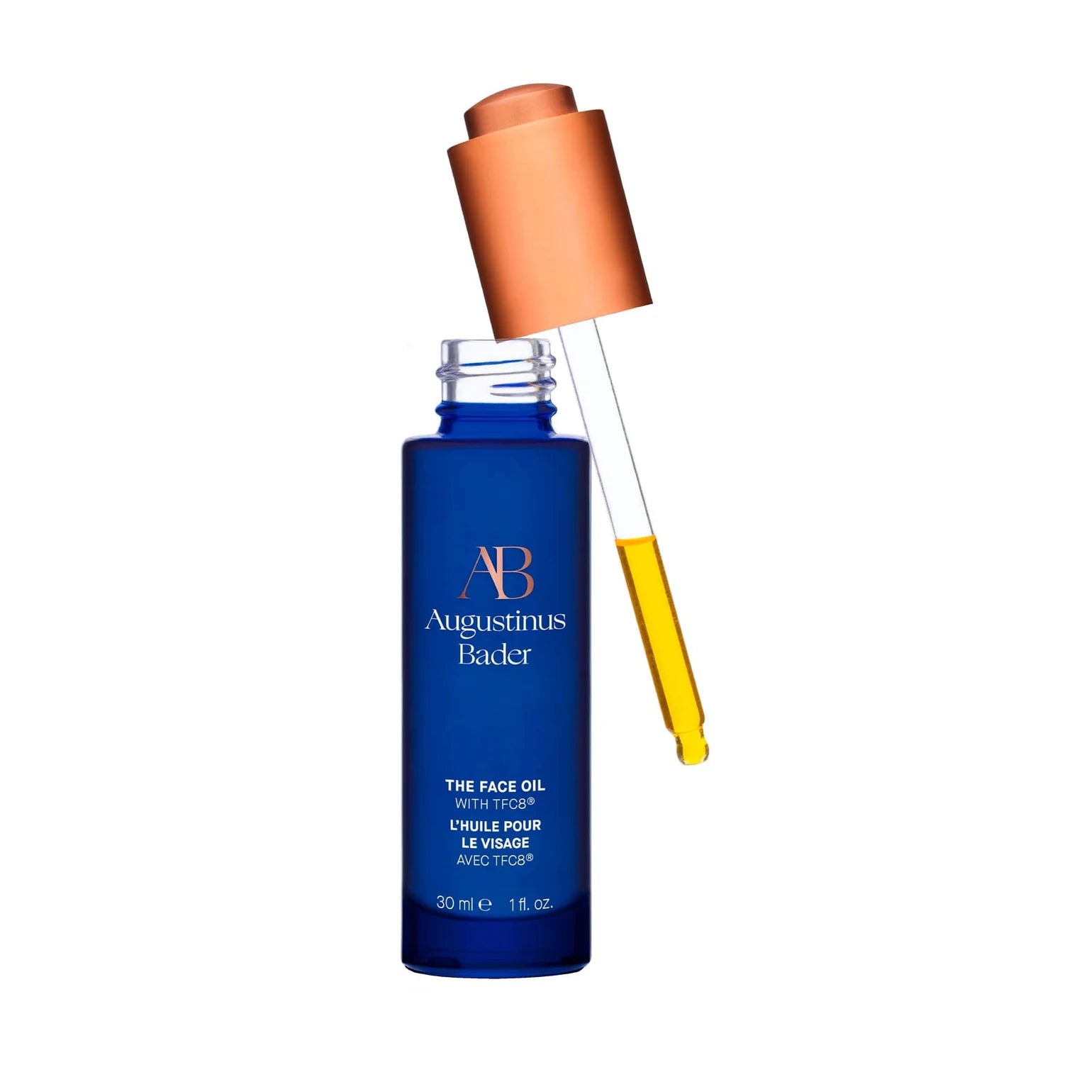AUGUSTINUS BADER THE FACE OIL 30ml