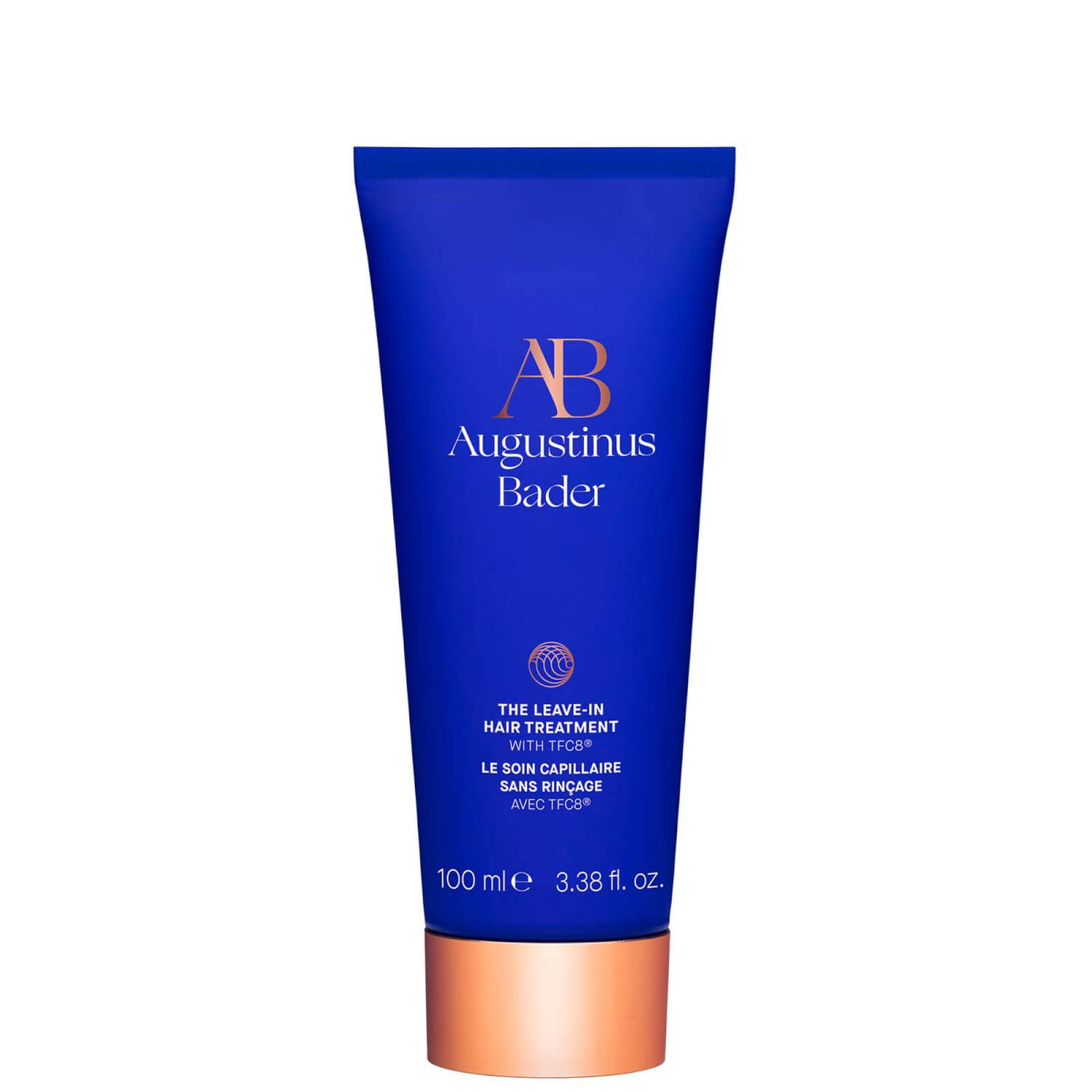 AUGUSTINUS BADER THE LEAVE-IN TREATMENT 100ml