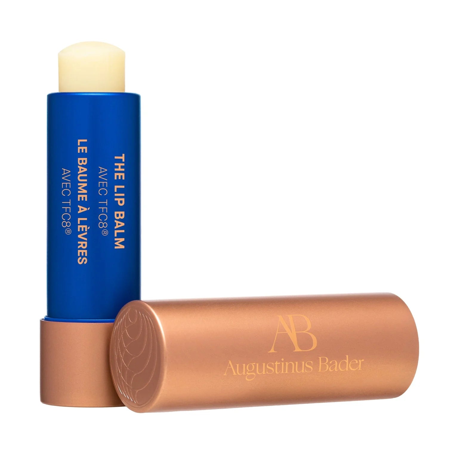 AUGUSTINUS BADER THE LIP BALM 4g