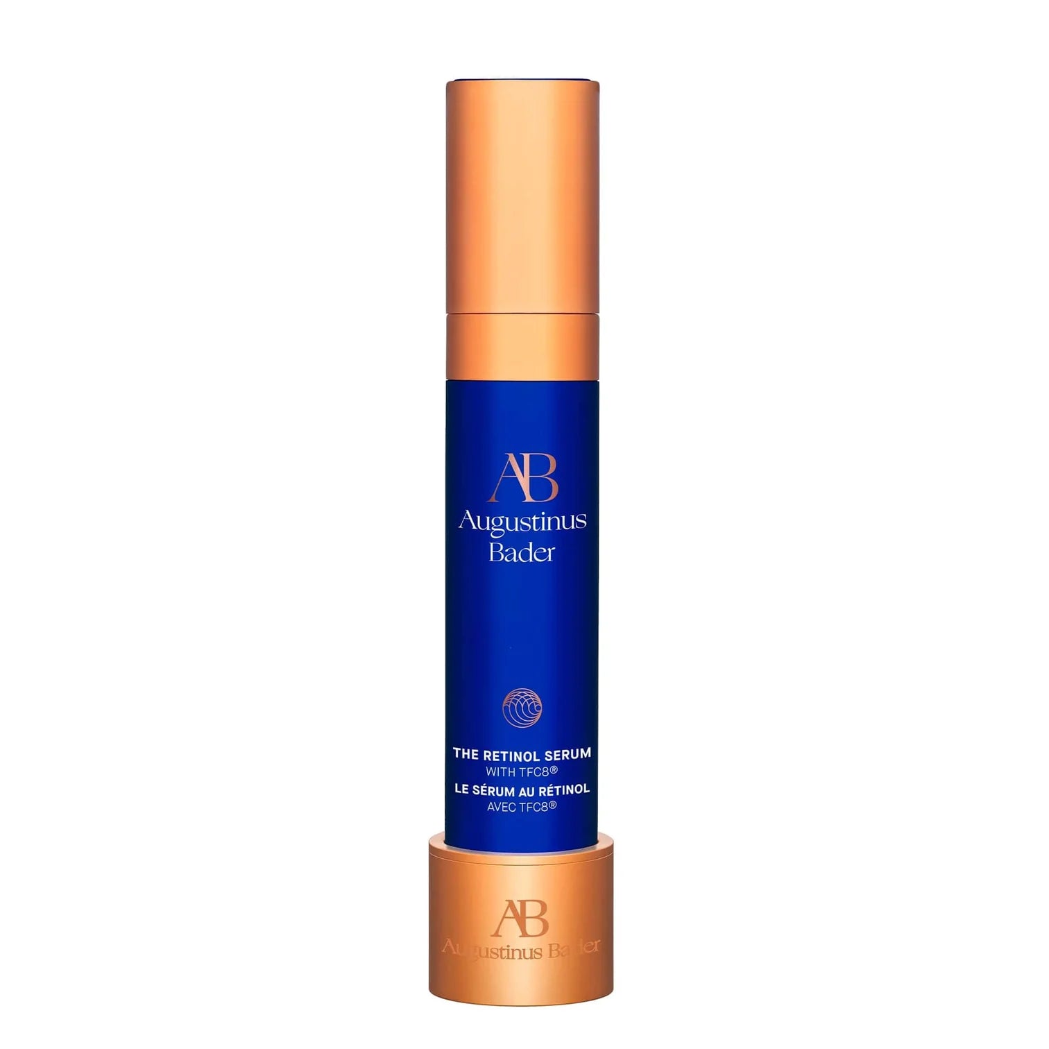 AUGUSTINUS BADER THE RETINOL SERUM 30ml