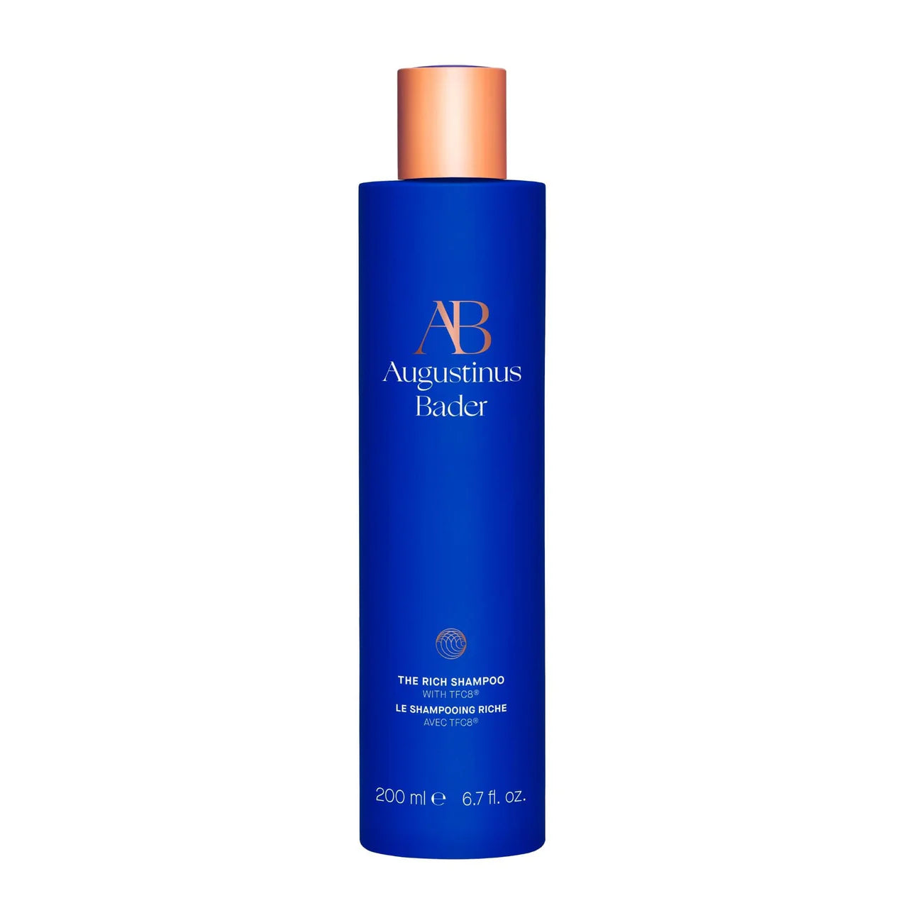AUGUSTINUS BADER THE RICH SHAMPOO 200ml