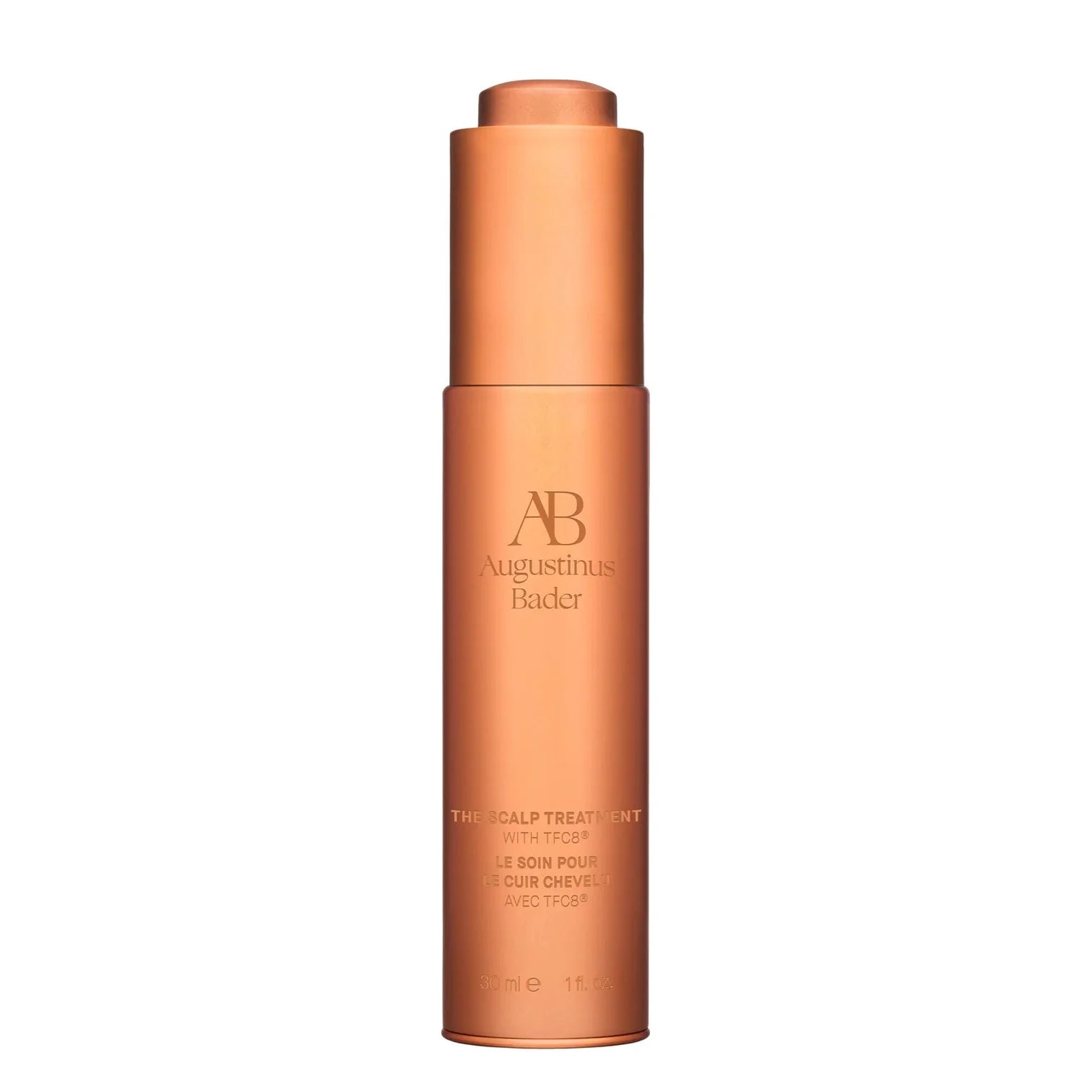 AUGUSTINUS BADER THE SCALP TREATMENT 30ml