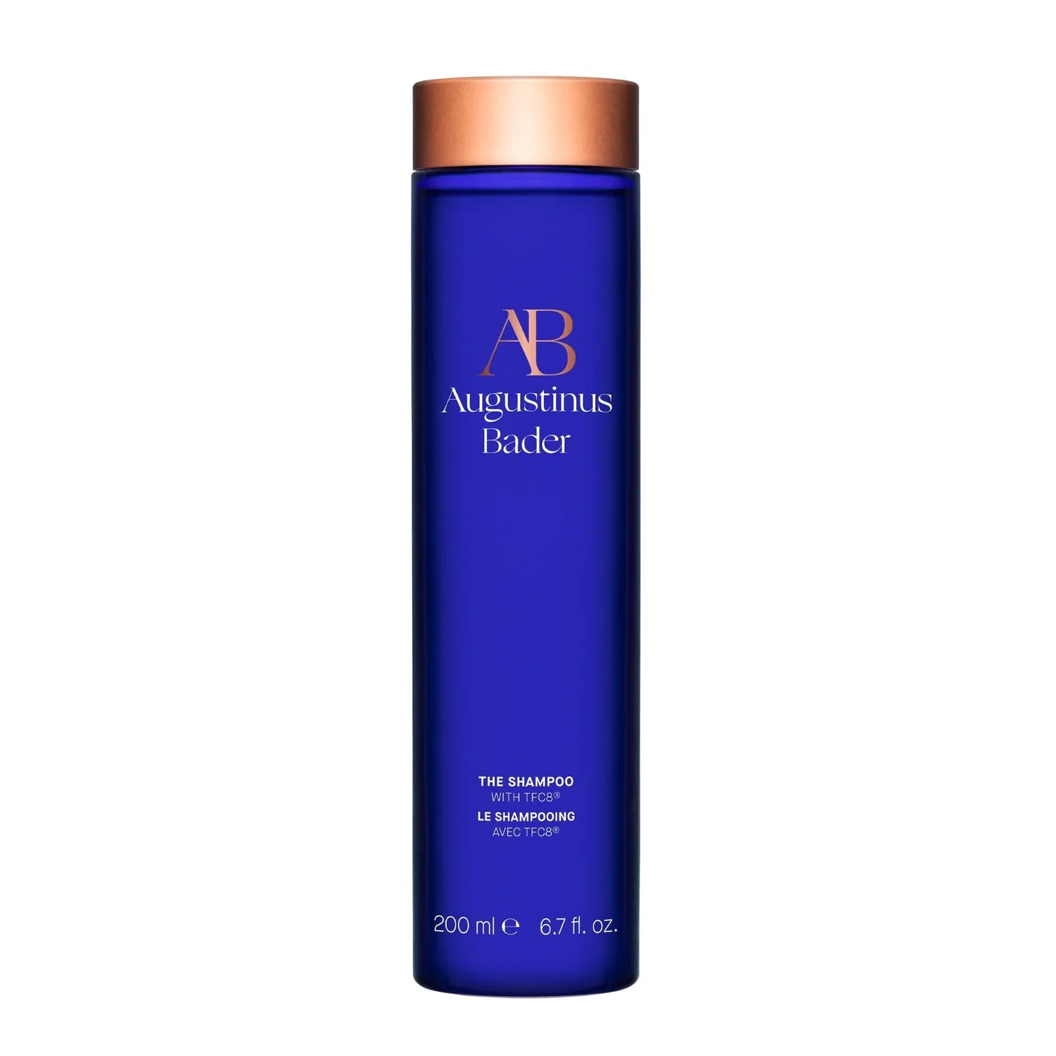 AUGUSTINUS BADER THE SHAMPOO 200ml