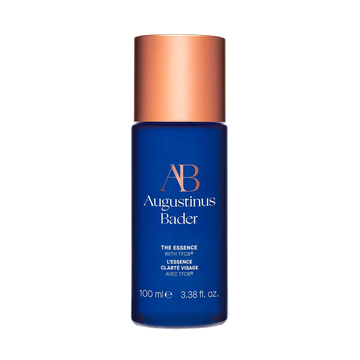AUGUSTINUS BADER THE ESSENCE 100ml