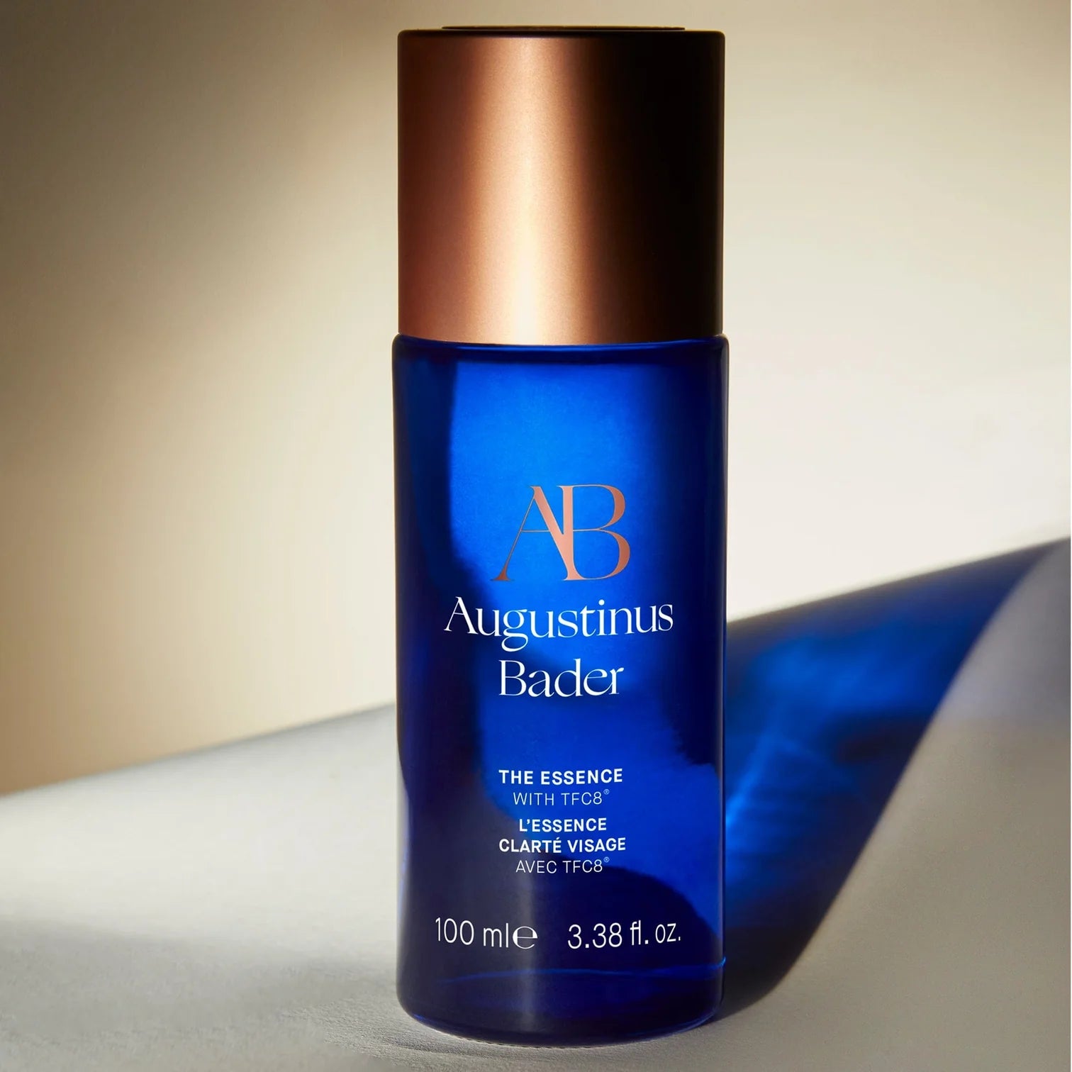 AUGUSTINUS BADER THE ESSENCE 100ml