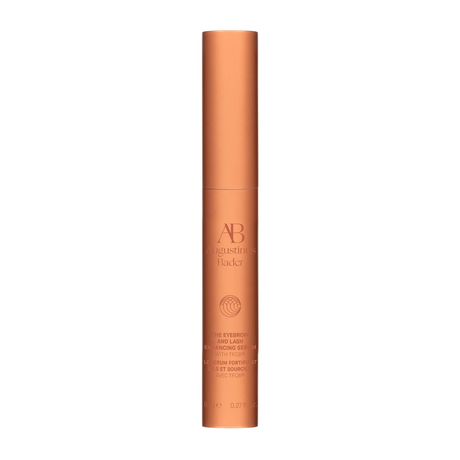 AUGUSTINUS BADER THE EYEBROW & LASH ENHANCING SERUM 8ml