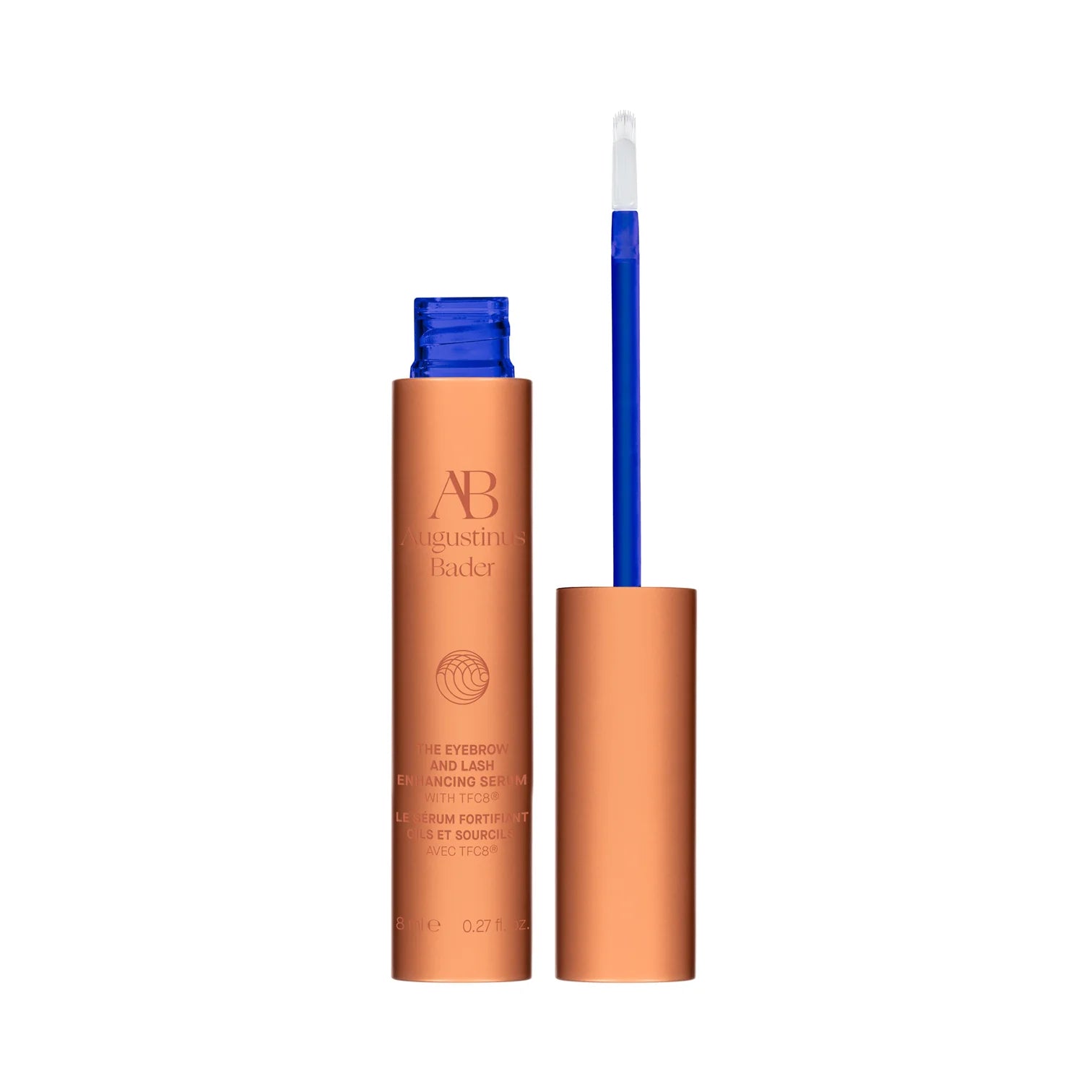 AUGUSTINUS BADER THE EYEBROW & LASH ENHANCING SERUM 8ml