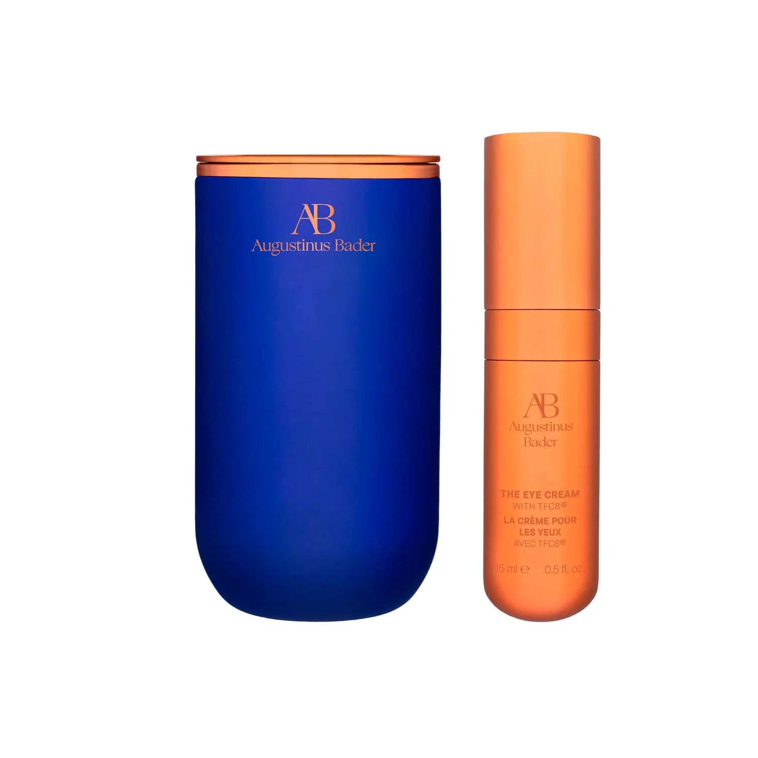 AUGUSTINUS BADER THE EYE CREAM 15ml