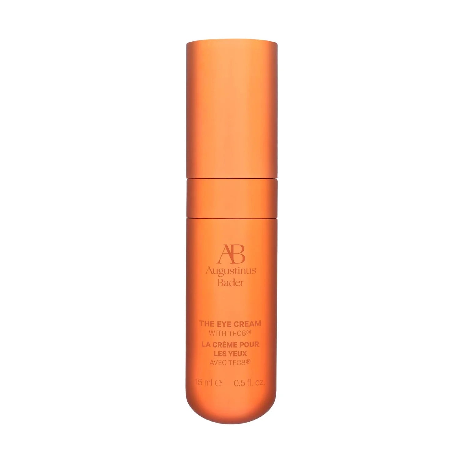 AUGUSTINUS BADER THE EYE CREAM REFILL 15ml