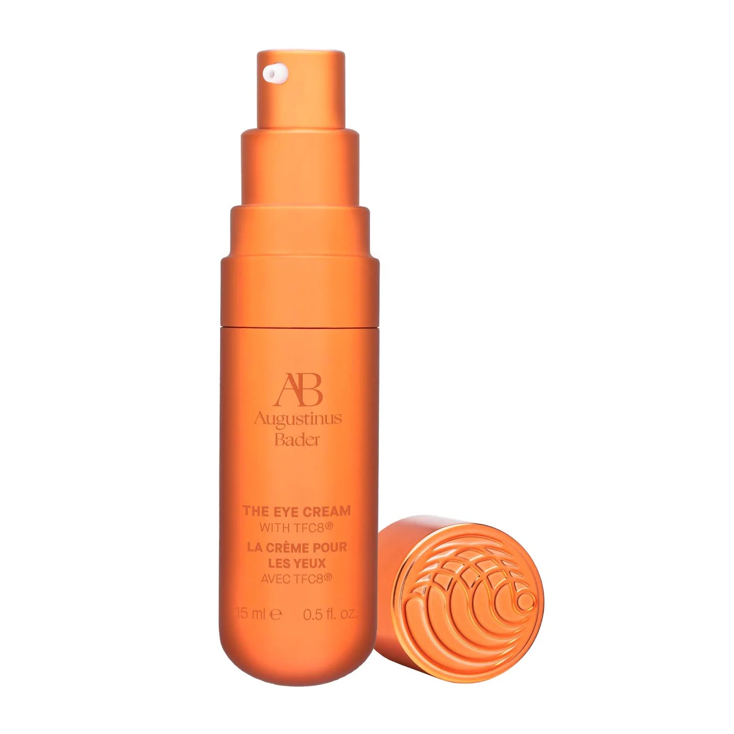 AUGUSTINUS BADER THE EYE CREAM REFILL 15ml
